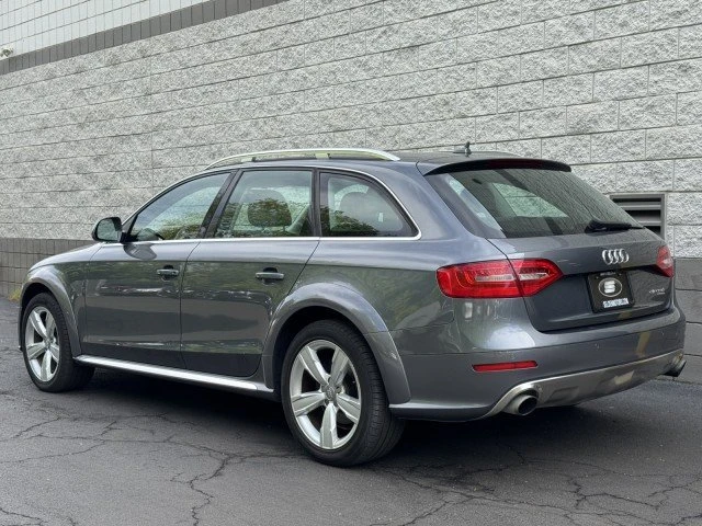 2014 Audi Allroad - Image 14 of 20