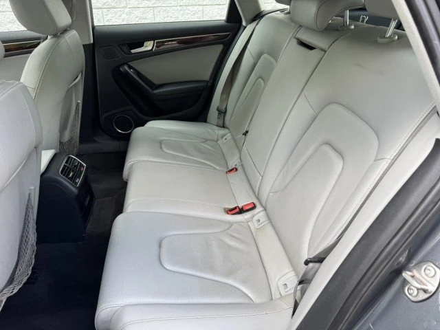 2014 Audi Allroad - Image 8 of 20