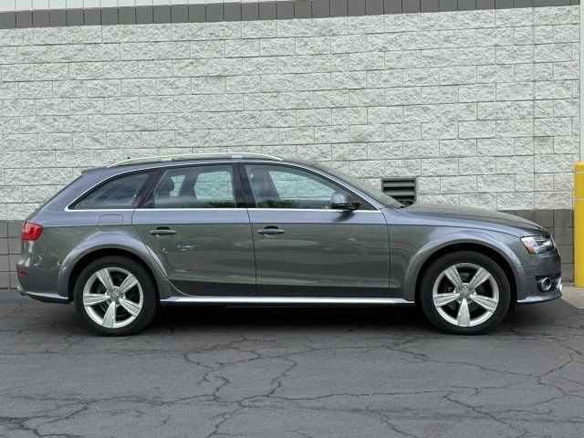 2014 Audi Allroad - Image 17 of 20