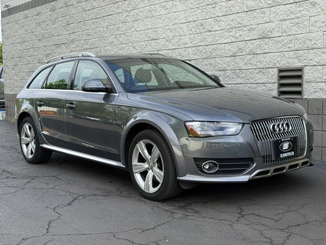 2014 Audi Allroad - Image 18 of 20