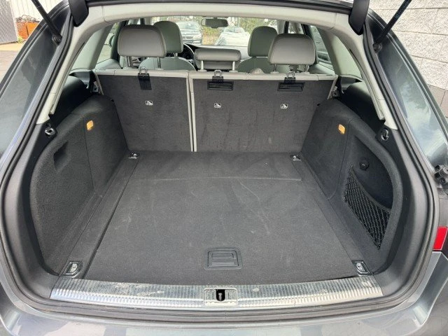 2014 Audi Allroad - Image 9 of 20