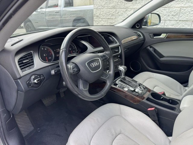 2014 Audi Allroad - Image 6 of 20