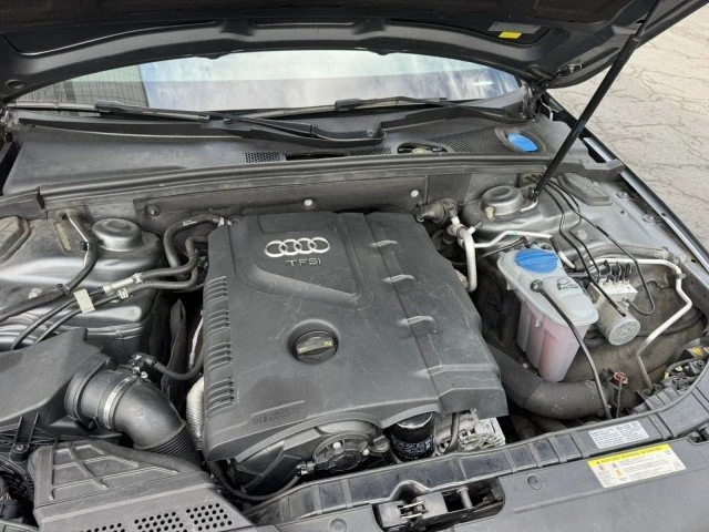 2014 Audi Allroad - Image 5 of 20
