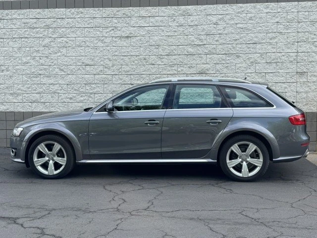 2014 Audi Allroad - Image 13 of 20