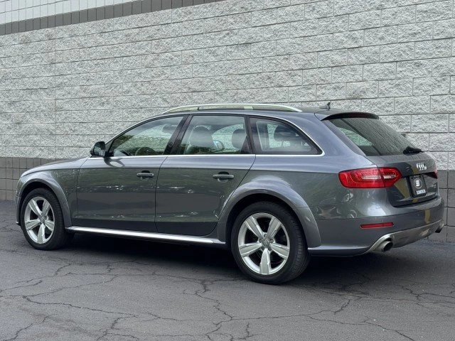 2014 Audi Allroad - Image 2 of 20