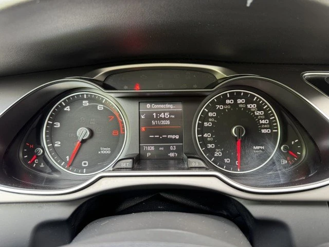 2014 Audi Allroad - Image 20 of 20