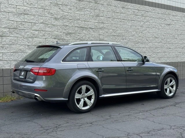 2014 Audi Allroad - Image 16 of 20