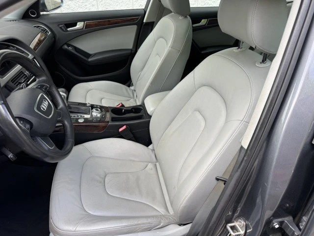2014 Audi Allroad - Image 7 of 20