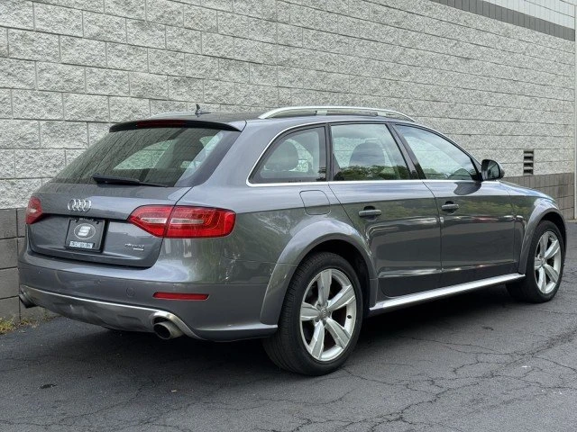 2014 Audi Allroad - Image 3 of 20