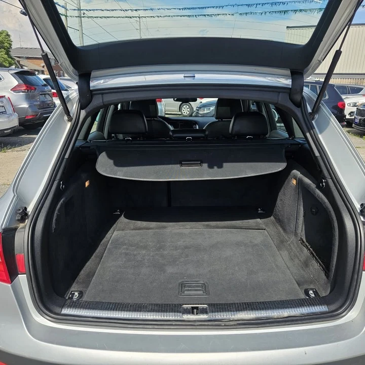 2014 Audi Allroad - Image 7 of 15