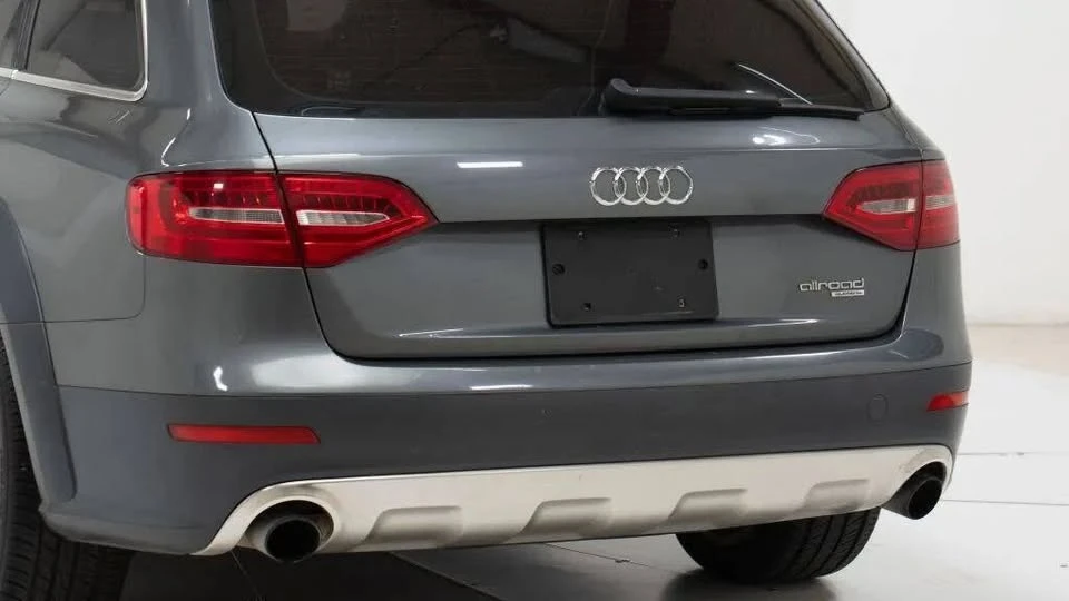 2014 Audi Allroad - Image 13 of 20