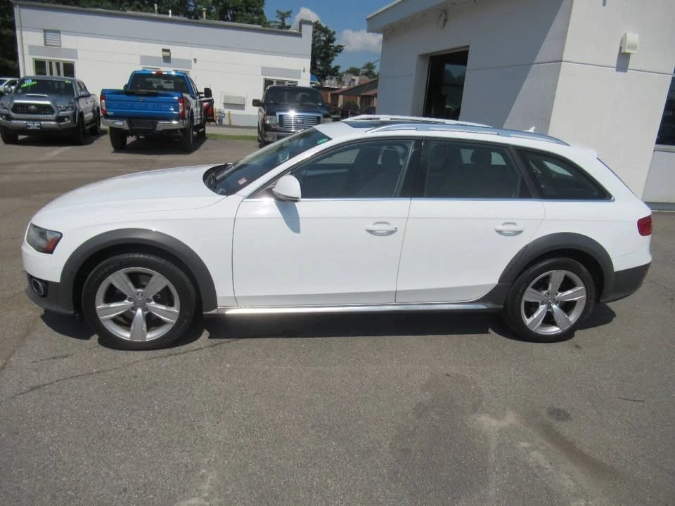 2014 Audi Allroad - Image 3 of 10