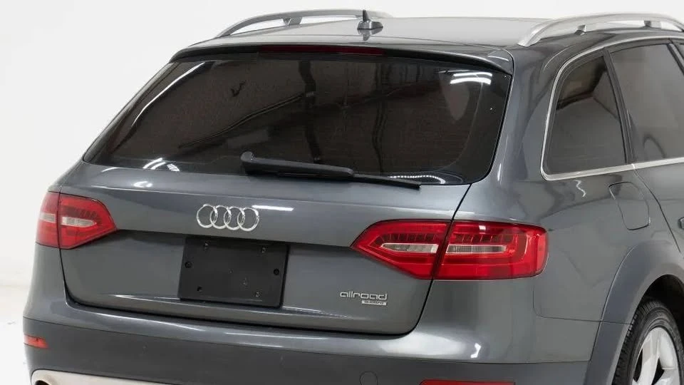 2014 Audi Allroad - Image 14 of 20