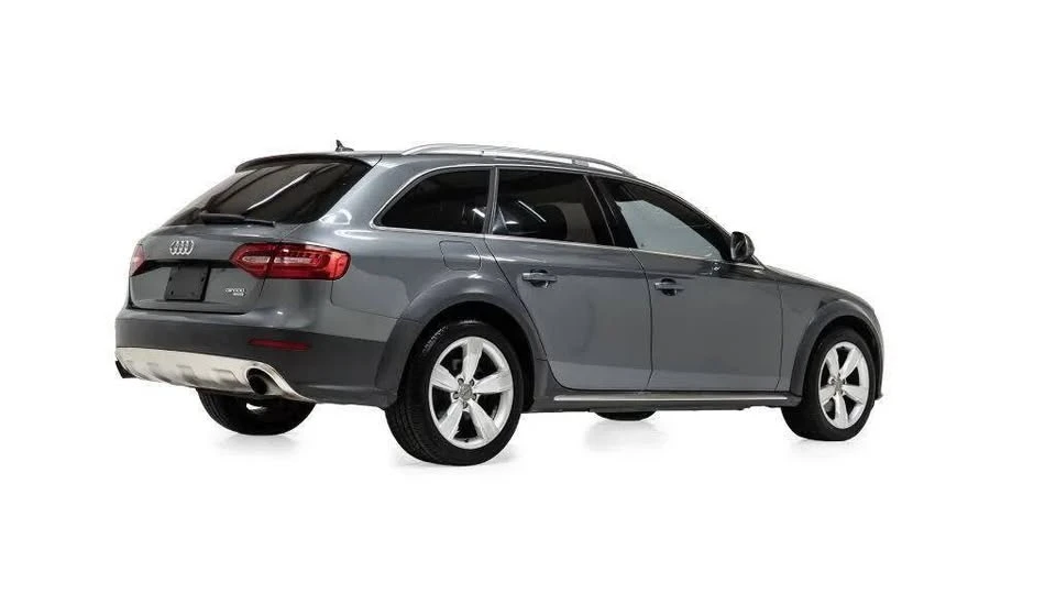 2014 Audi Allroad - Image 3 of 20
