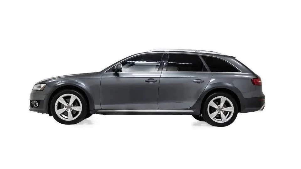 2014 Audi Allroad - Image 6 of 20