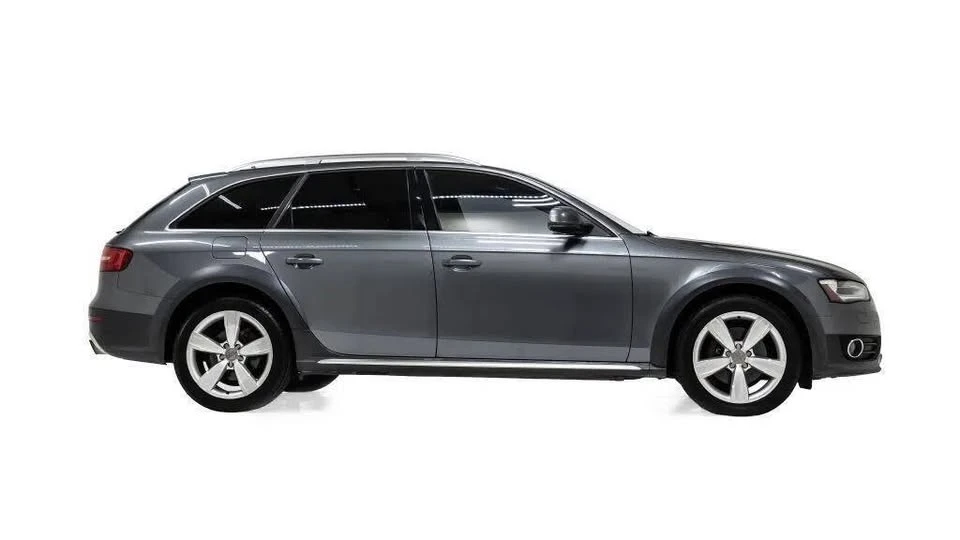 2014 Audi Allroad - Image 5 of 20