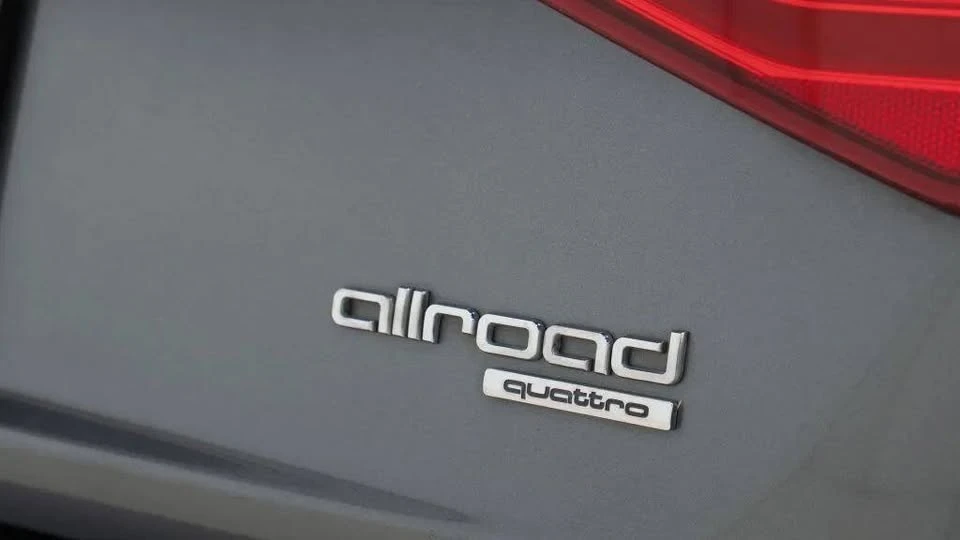2014 Audi Allroad - Image 17 of 20