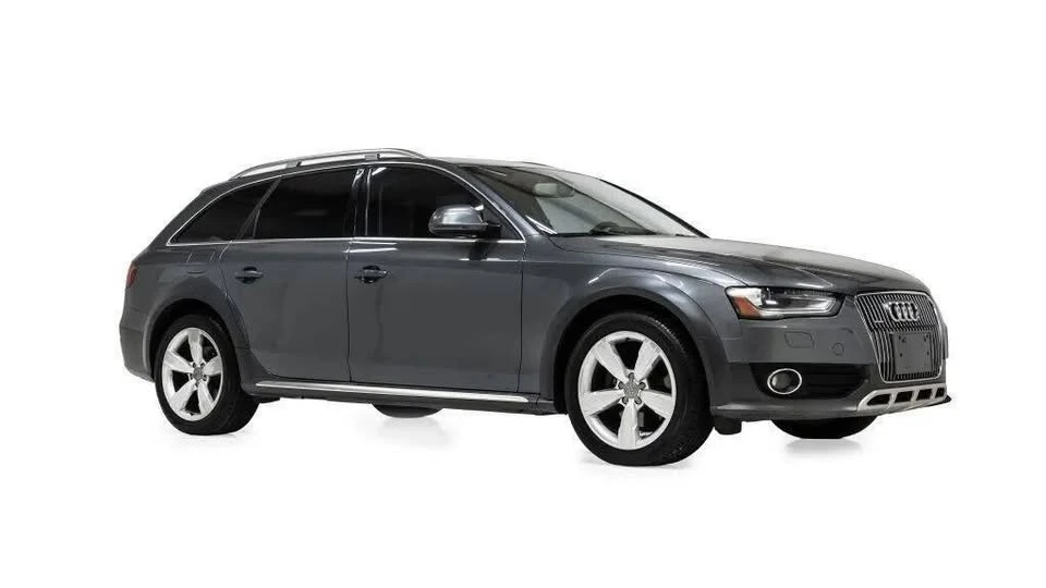 2014 Audi Allroad - Image 2 of 20