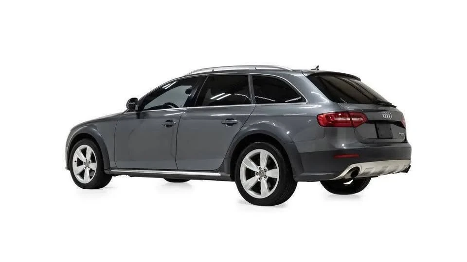 2014 Audi Allroad - Image 4 of 20