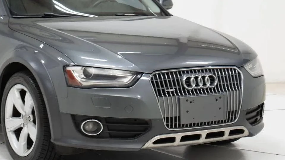 2014 Audi Allroad - Image 9 of 20