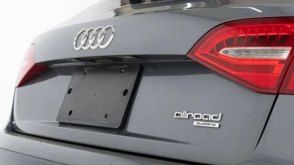2014 Audi Allroad - Image 15 of 20