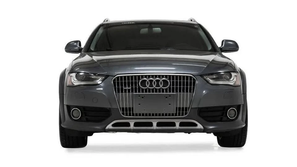 2014 Audi Allroad - Image 7 of 20