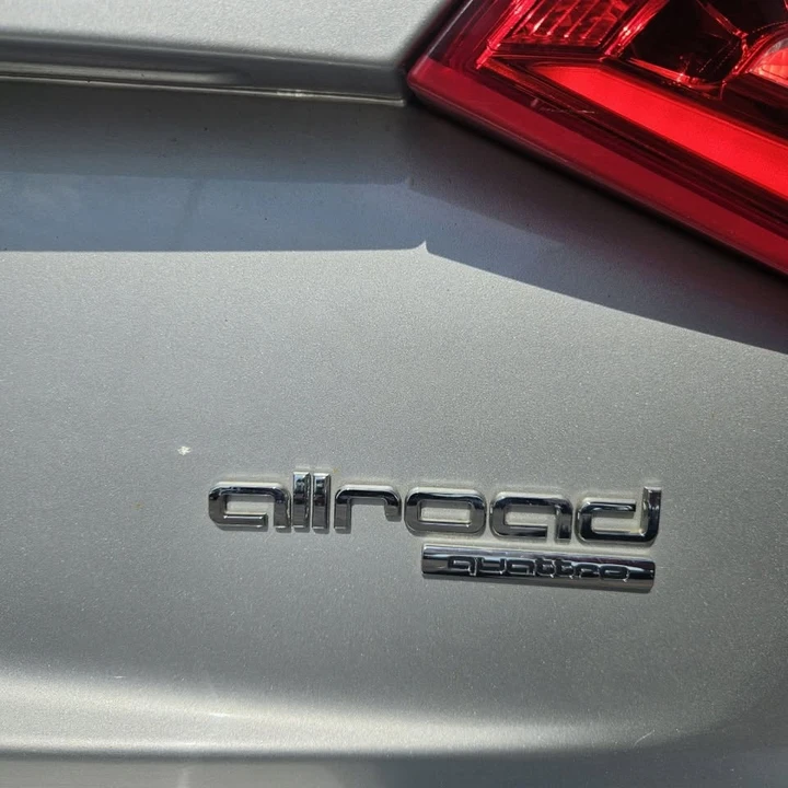 2014 Audi Allroad - Image 6 of 15