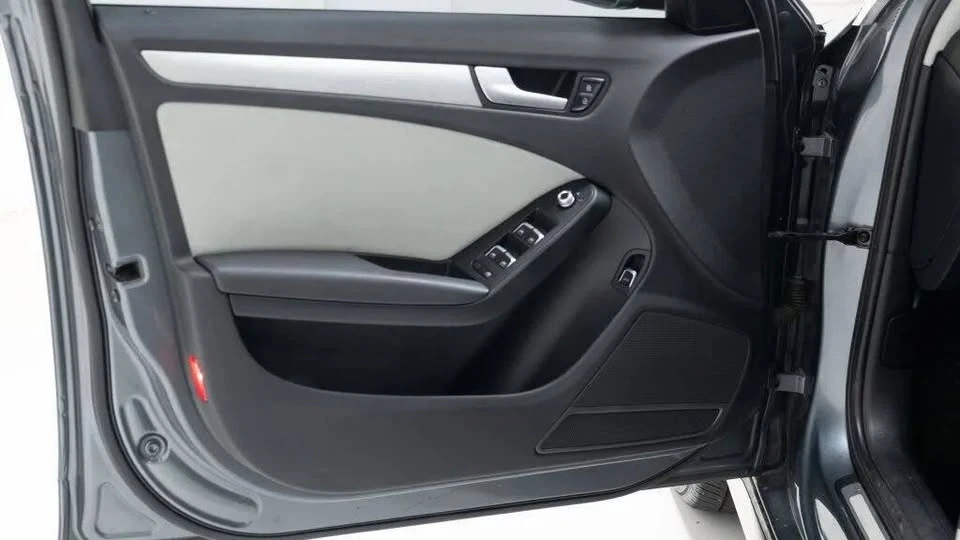 2014 Audi Allroad - Image 19 of 20