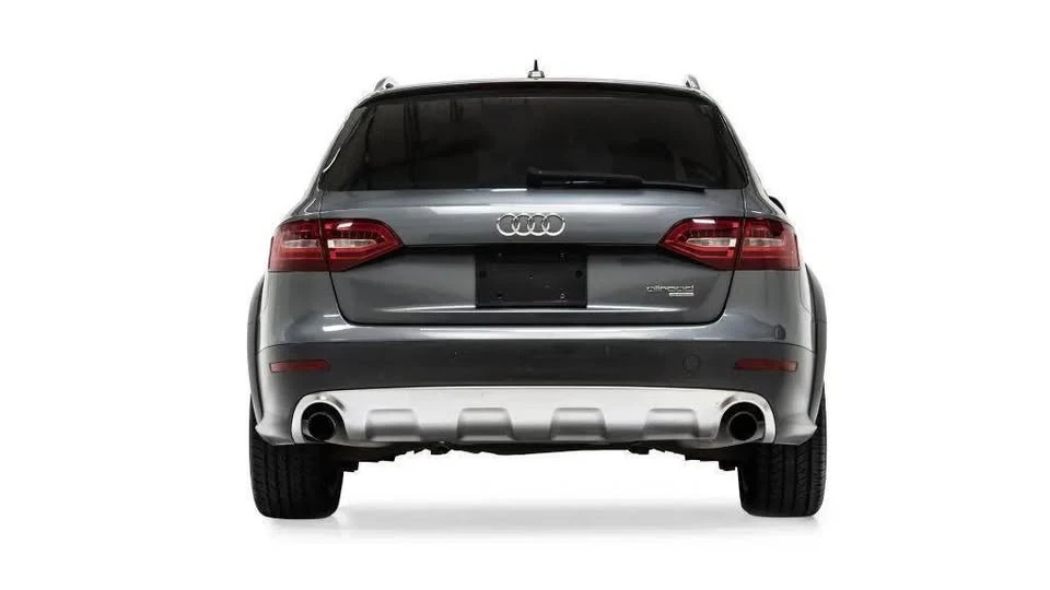 2014 Audi Allroad - Image 8 of 20