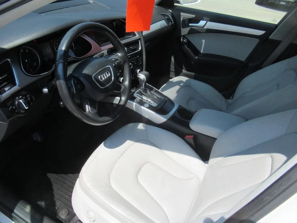 2014 Audi Allroad - Image 7 of 10