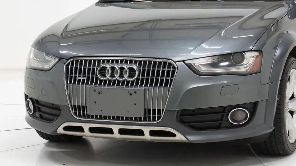 2014 Audi Allroad - Image 10 of 20