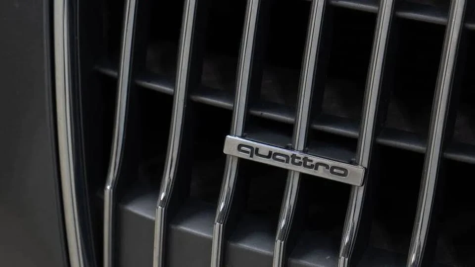 2014 Audi Allroad - Image 11 of 20