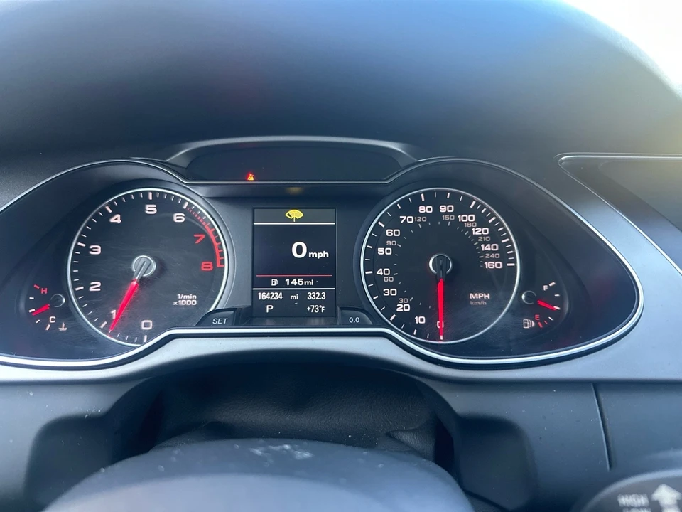 2014 Audi Allroad - Image 18 of 20