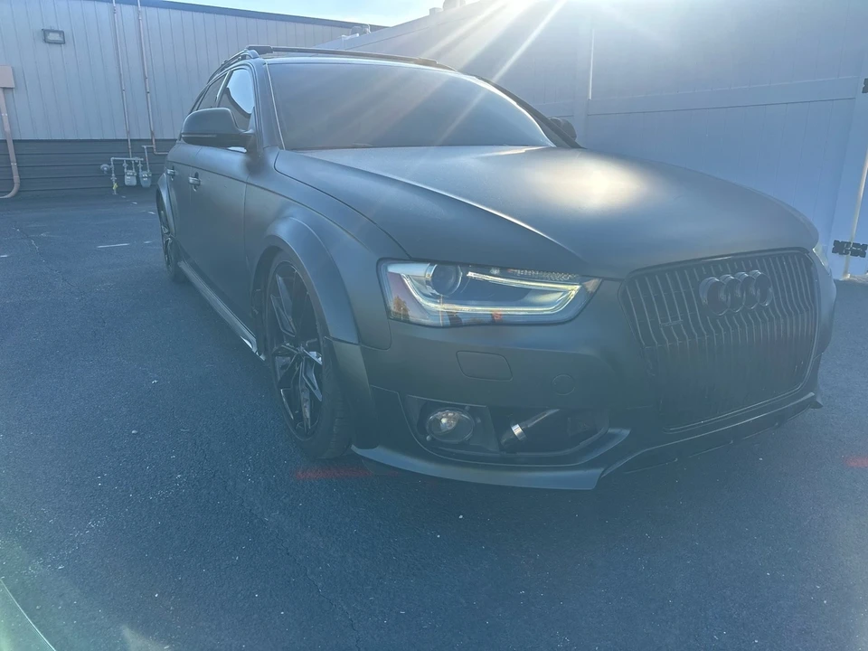 2014 Audi Allroad - Image 7 of 20