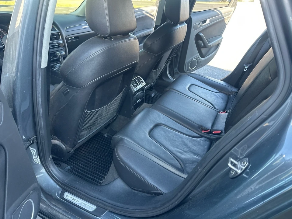 2014 Audi Allroad - Image 13 of 20