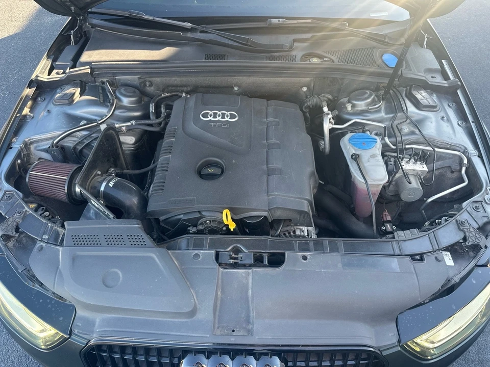 2014 Audi Allroad - Image 19 of 20