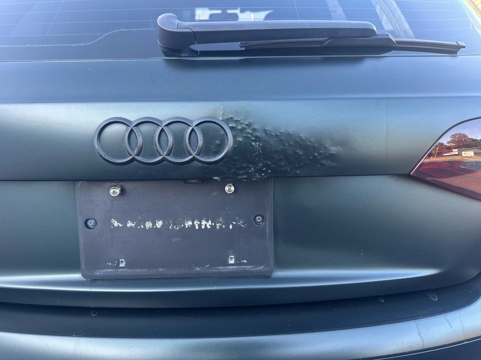 2014 Audi Allroad - Image 20 of 20