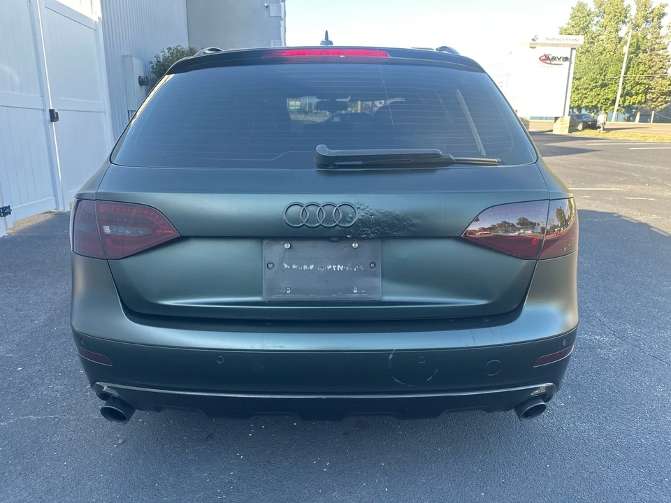 2014 Audi Allroad - Image 4 of 20