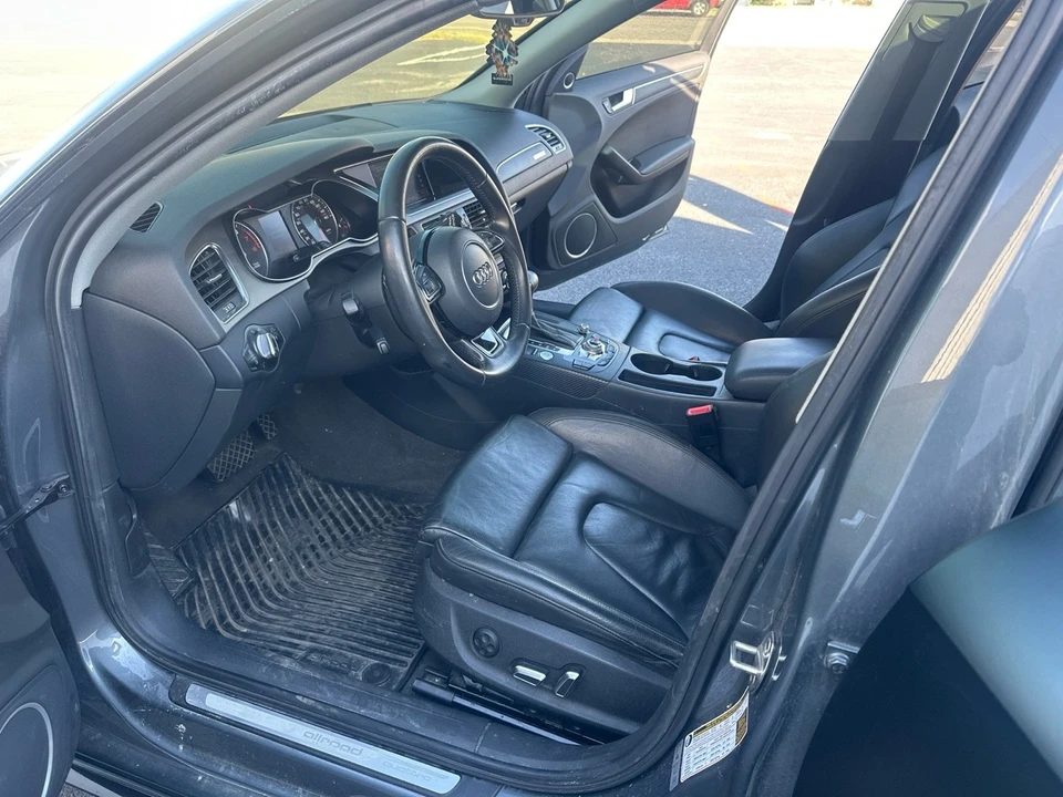 2014 Audi Allroad - Image 12 of 20