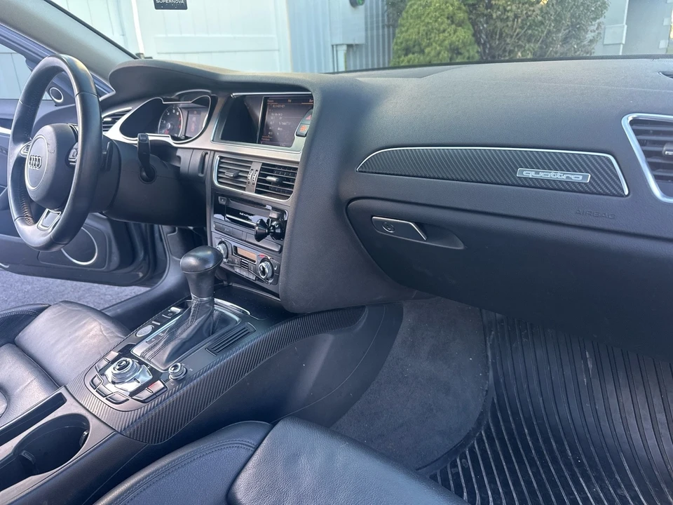 2014 Audi Allroad - Image 16 of 20