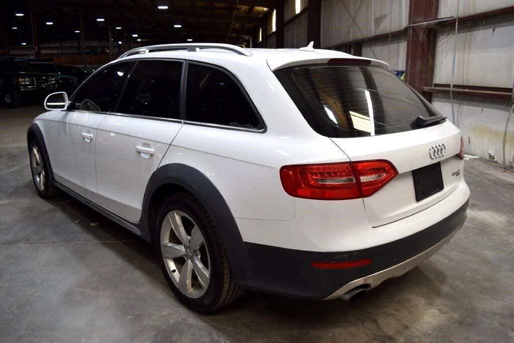 2014 Audi Allroad - Image 5 of 12
