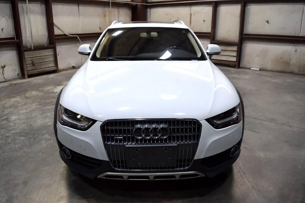 2014 Audi Allroad - Image 2 of 12