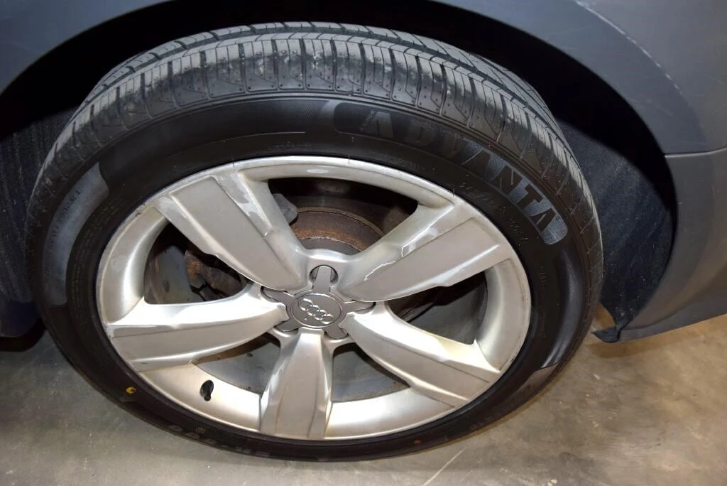 2014 Audi Allroad - Image 12 of 12