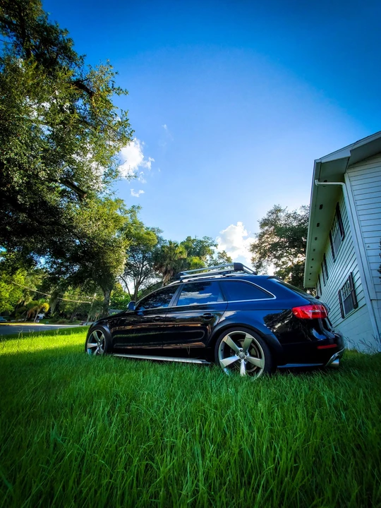 2014 Audi Allroad - Image 6 of 14