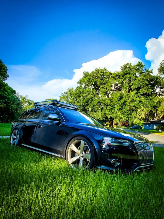 2014 Audi Allroad - Image 5 of 14