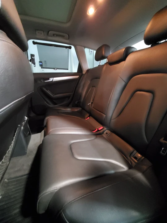 2014 Audi Allroad - Image 13 of 14