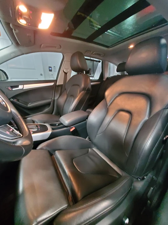 2014 Audi Allroad - Image 8 of 14