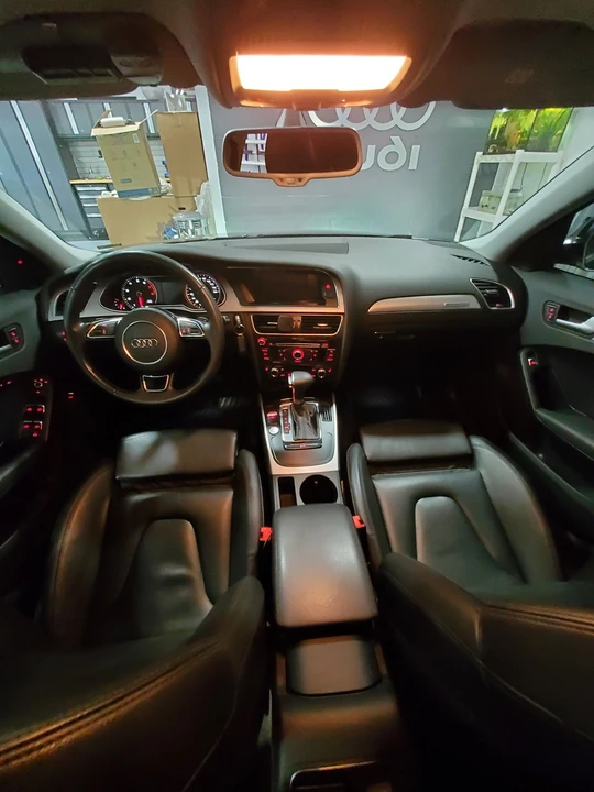 2014 Audi Allroad - Image 7 of 14