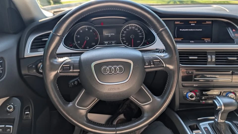 2014 Audi Allroad - Image 14 of 18