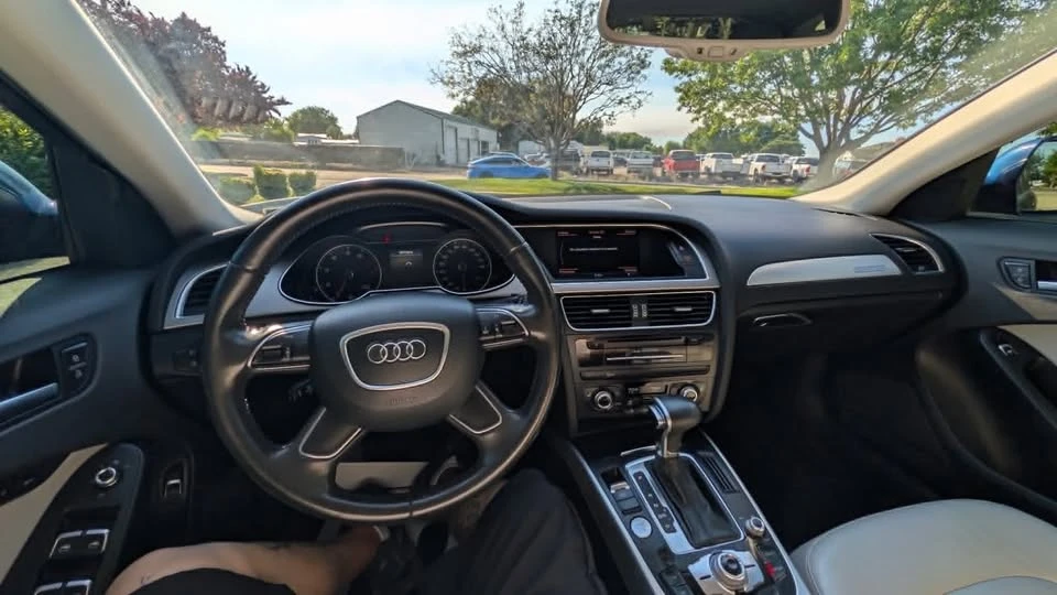 2014 Audi Allroad - Image 12 of 18